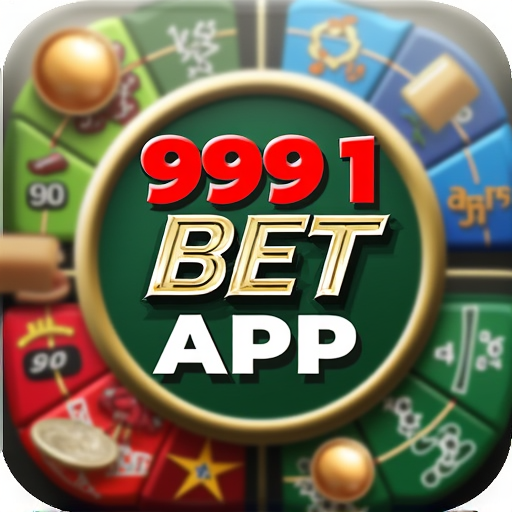 9991bet app